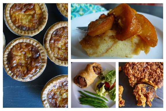 Easter Brunch - Our Top Picks!