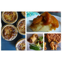 Easter Brunch - Our Top Picks!