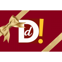 Dinner Done Gift Card