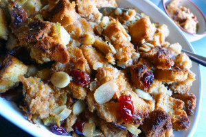 A la Carte: Thanksgiving Sides (Pre-Order Now for Nov 1st Pickup!)