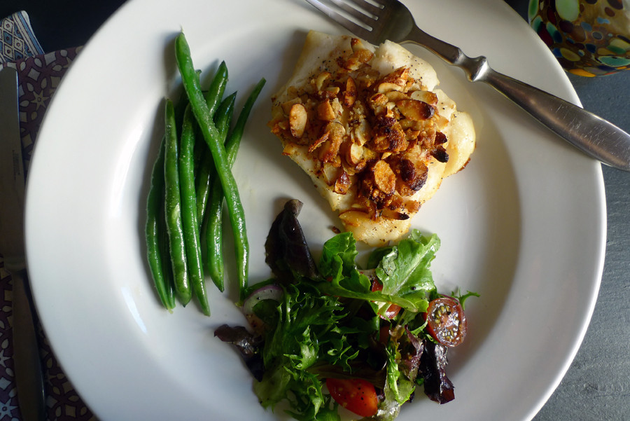 ENTREES & MORE (Everything!)