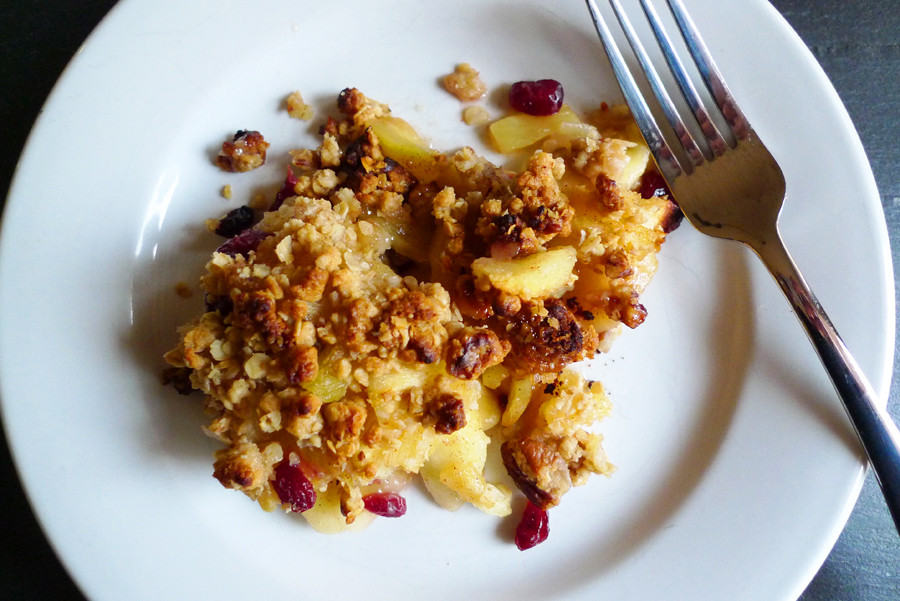 ENTREES & MORE (Everything!)