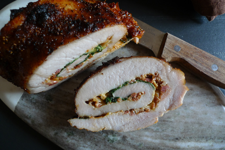 June Feature Dishes (PRE-ORDER NOW FOR May 30th PICKUP!)