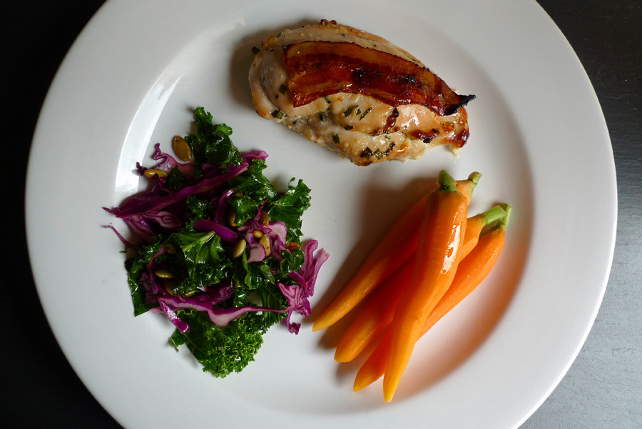 Keto-Friendly Eats!