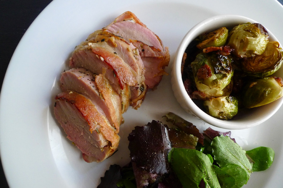 Keto-Friendly Eats!