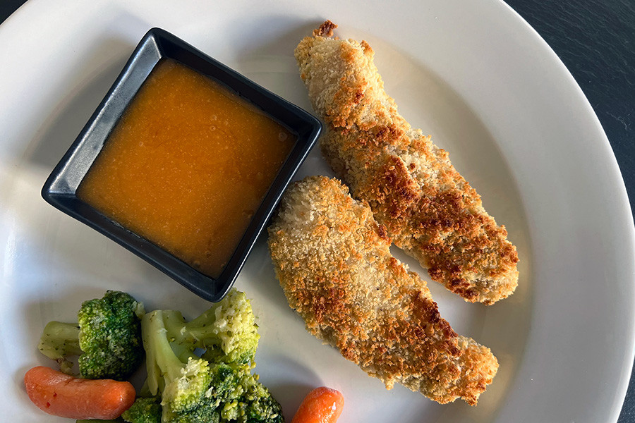 ENTREES & MORE (Everything!)