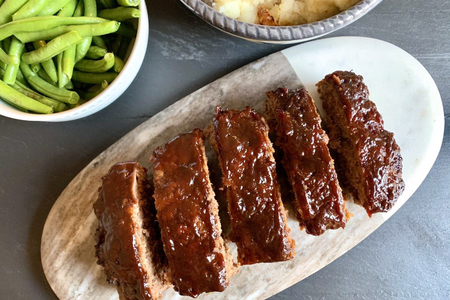 ENTREES & MORE (Everything!)