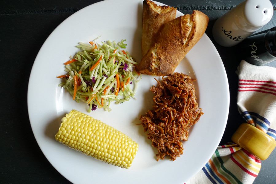 ENTREES & MORE (Everything!)