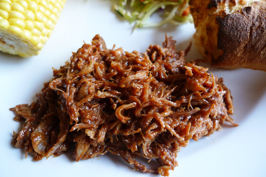 ENTREES & MORE (Everything!)
