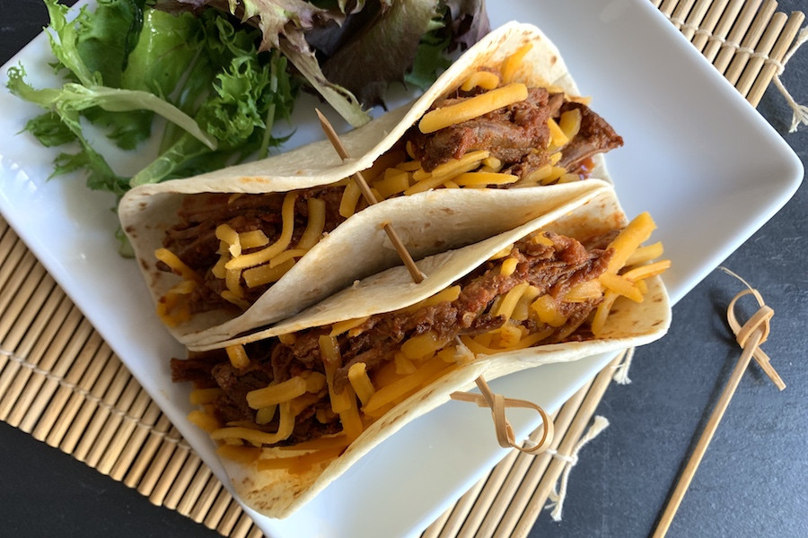 June Feature Dishes (PRE-ORDER NOW FOR May 30th PICKUP!)