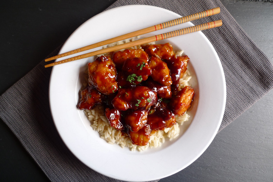ENTREES & MORE (Everything!)