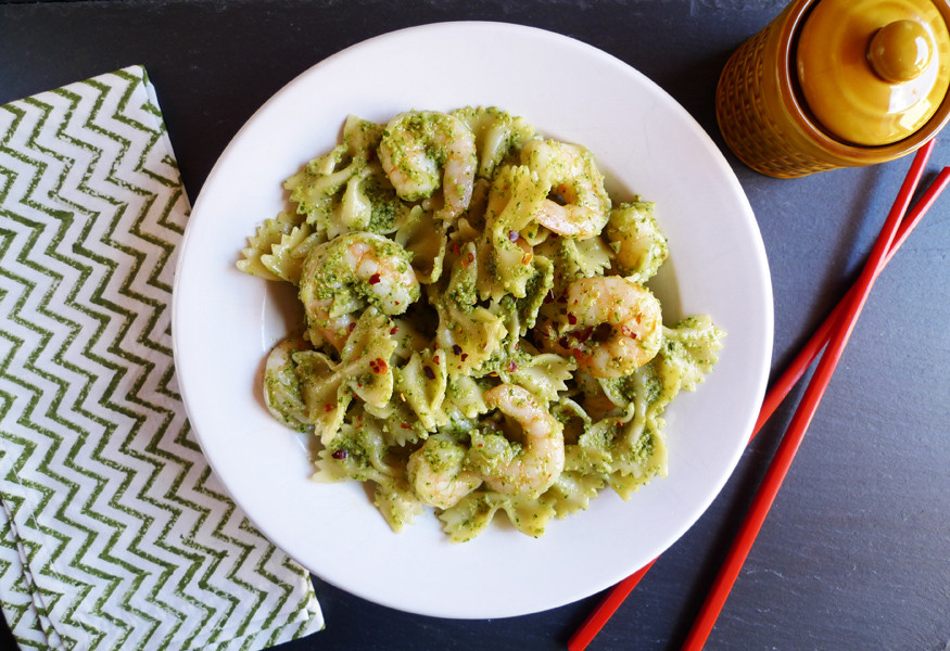 ENTREES & MORE (Everything!)