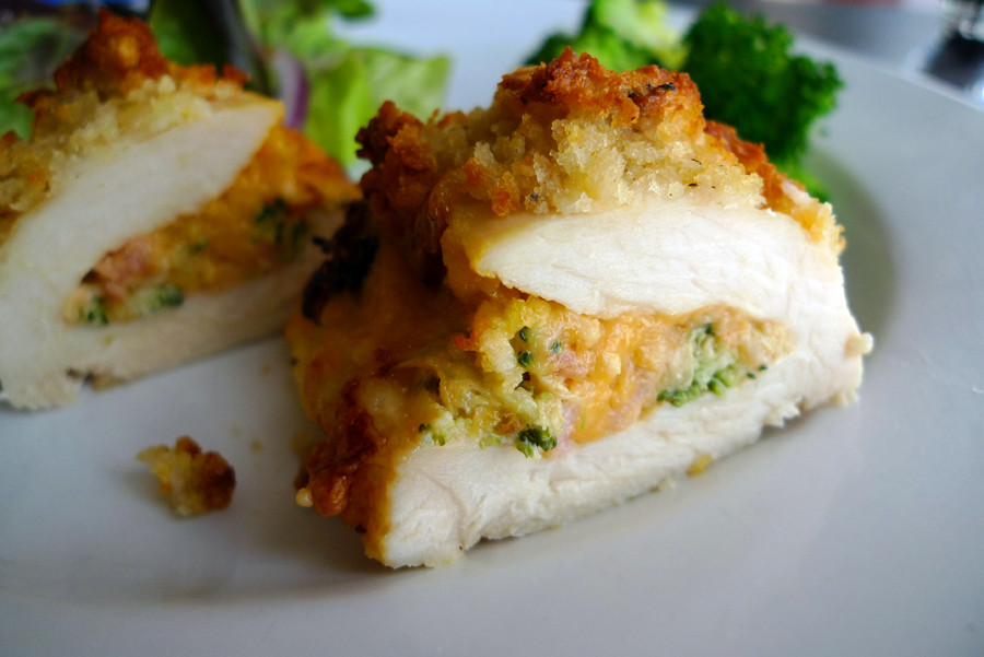 ENTREES & MORE (Everything!)