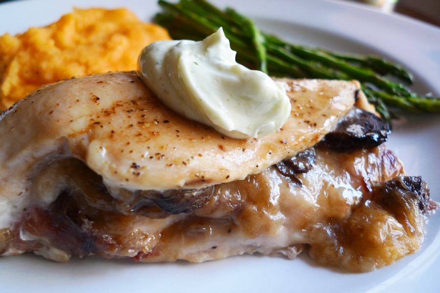 ENTREES & MORE (Everything!)