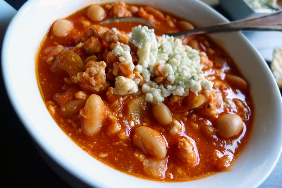 ENTREES & MORE (Everything!)