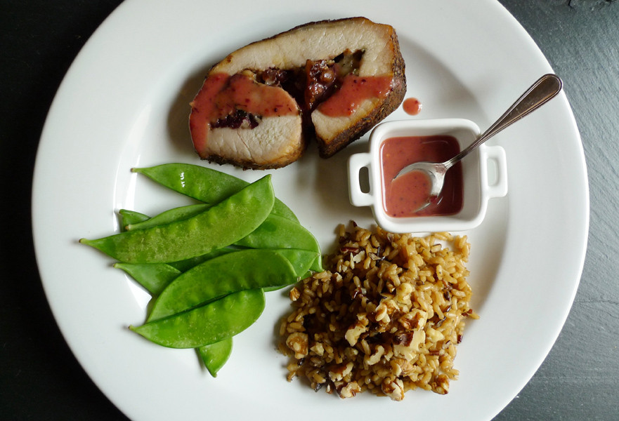 ENTREES & MORE (Everything!)
