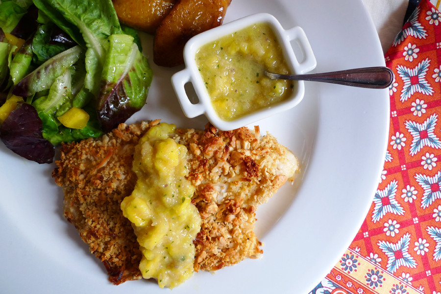 June Feature Dishes (PRE-ORDER NOW FOR May 30th PICKUP!)