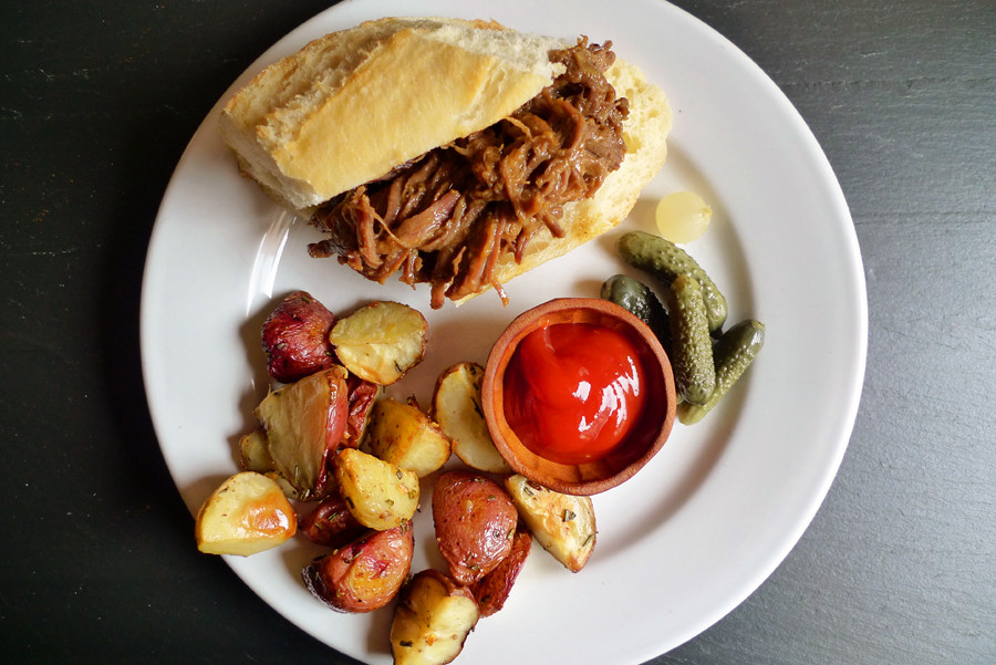 ENTREES & MORE (Everything!)