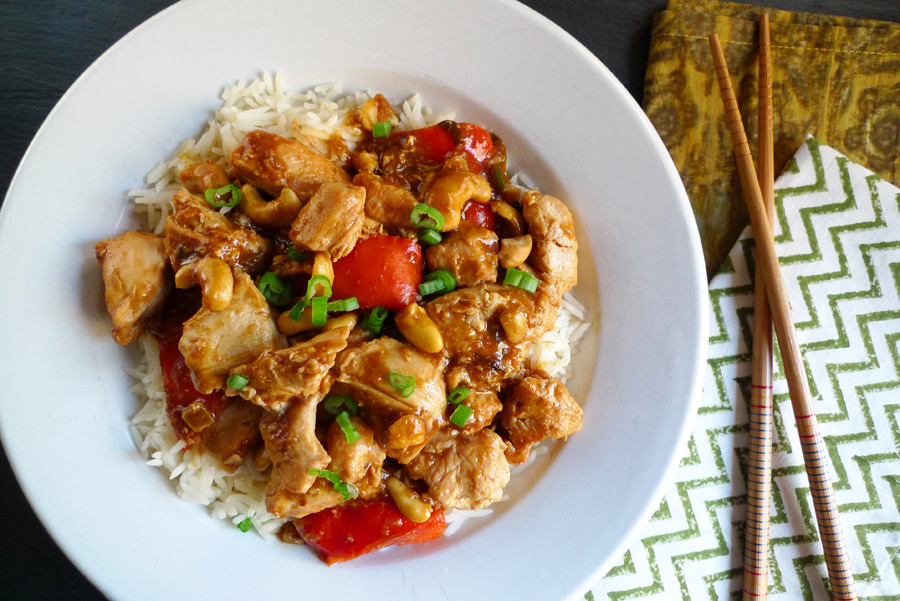 ENTREES & MORE (Everything!)