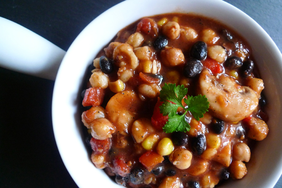 ENTREES & MORE (Everything!)