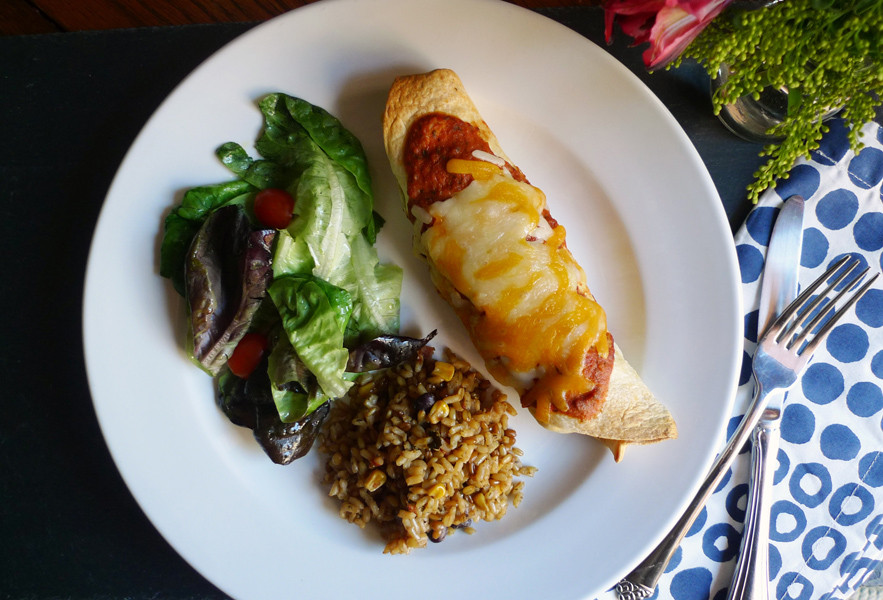 July Feature Entrees - PRE-ORDER NOW FOR JUL 1st PICKUP.