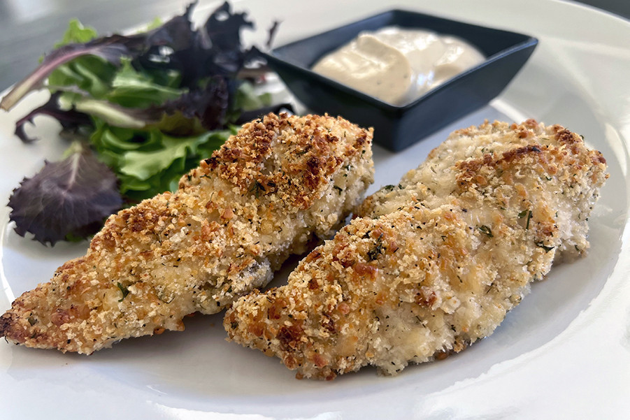 ENTREES & MORE (Everything!)