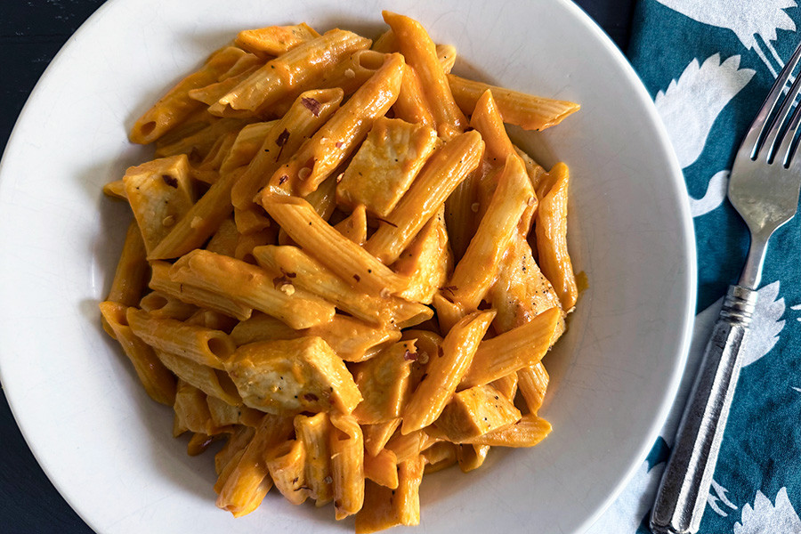 ENTREES & MORE (Everything!)