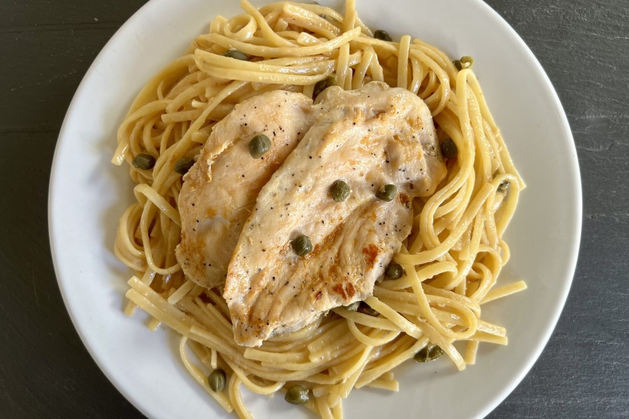 July Feature Entrees - PRE-ORDER NOW FOR JUL 1st PICKUP.