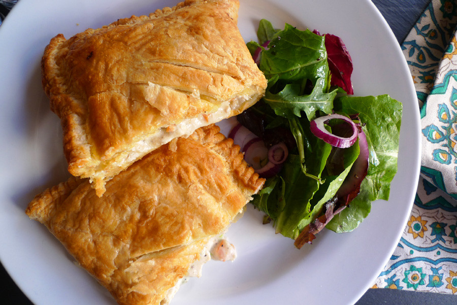 June Feature Dishes (PRE-ORDER NOW FOR May 30th PICKUP!)