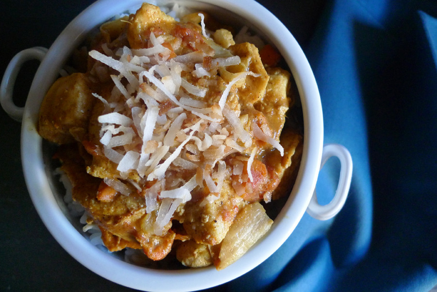 ENTREES & MORE (Everything!)