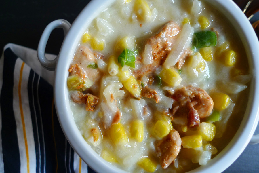 ENTREES & MORE (Everything!)