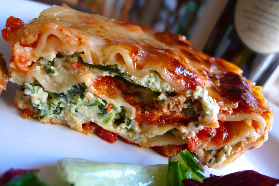 ENTREES & MORE (Everything!)