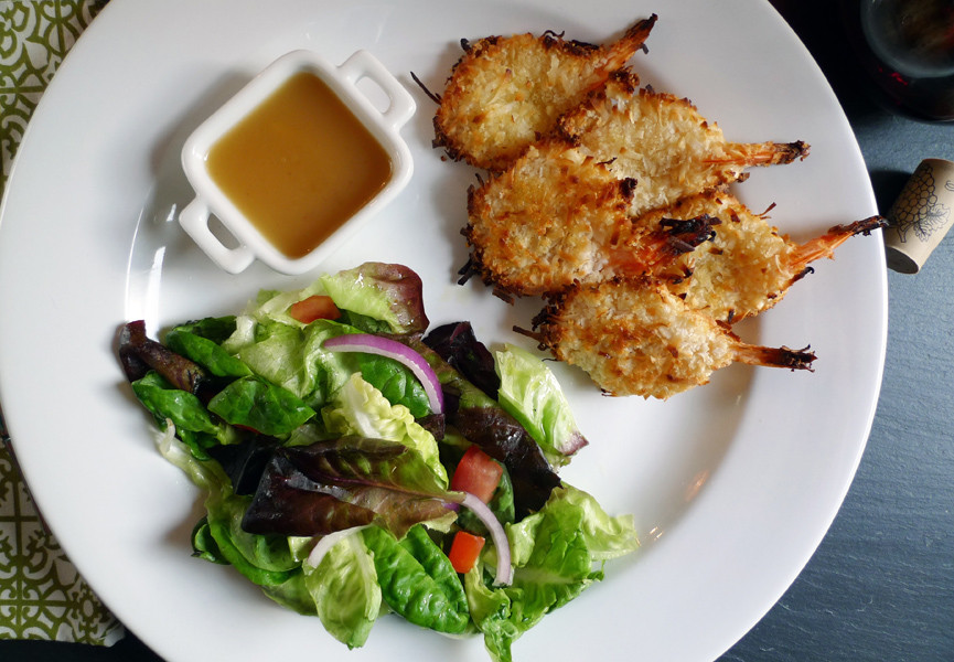 ENTREES & MORE (Everything!)