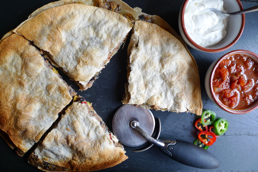 ENTREES & MORE (Everything!)
