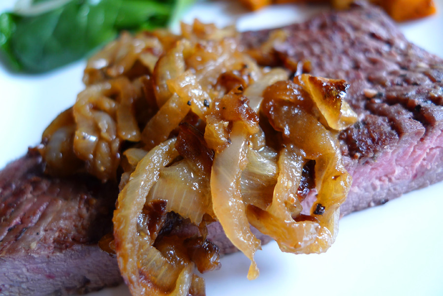 ENTREES & MORE (Everything!)