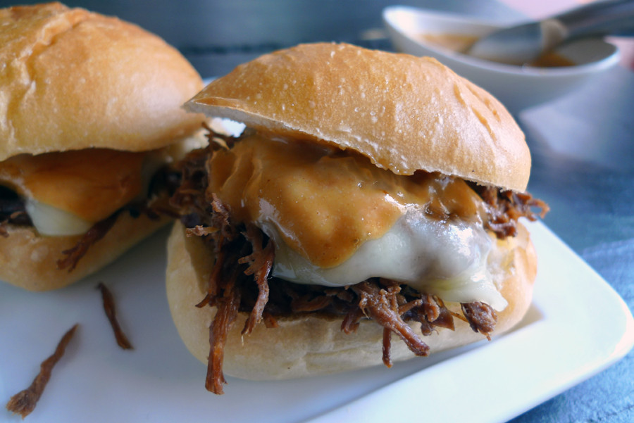 ENTREES & MORE (Everything!)