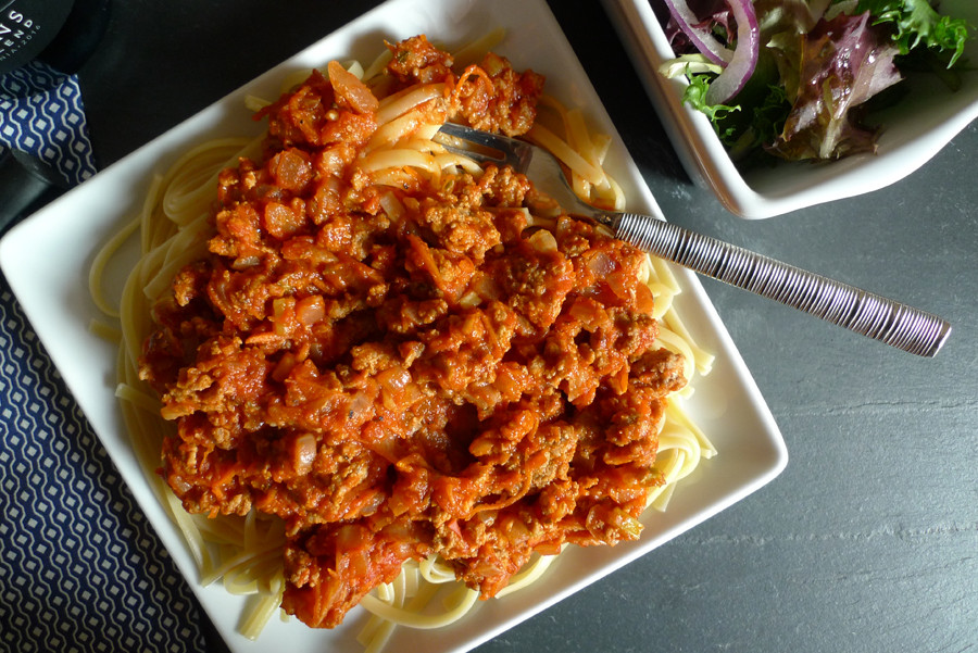 ENTREES & MORE (Everything!)