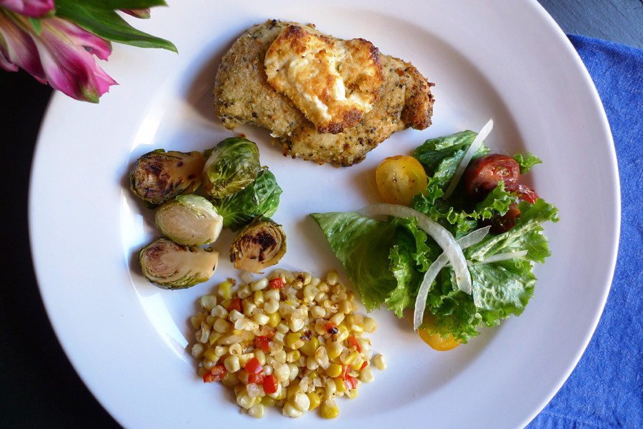 Keto-Friendly Eats!