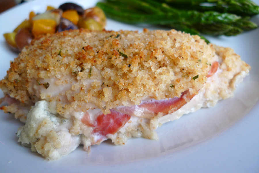 ENTREES & MORE (Everything!)