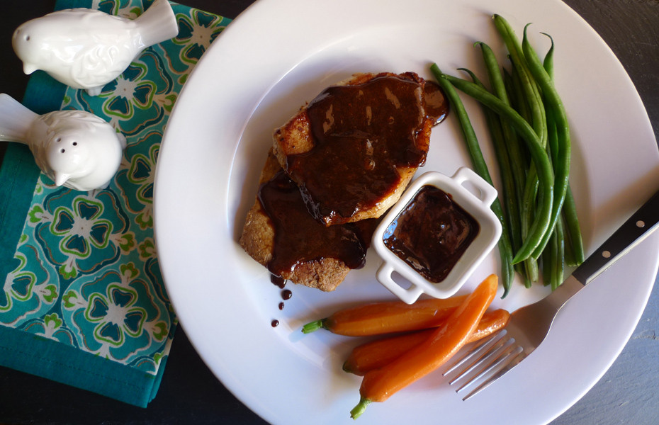 ENTREES & MORE (Everything!)