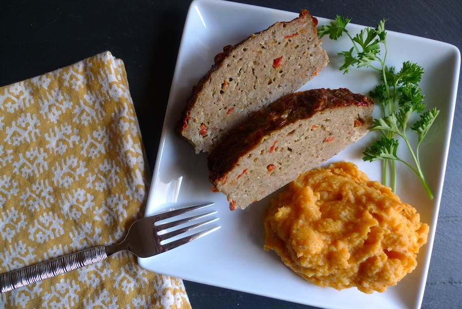 ENTREES & MORE (Everything!)