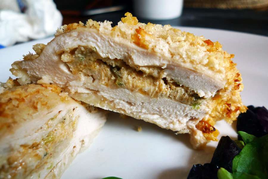 ENTREES & MORE (Everything!)
