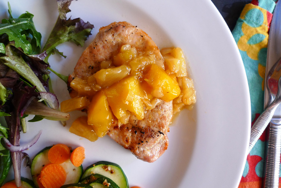 Keto-Friendly Eats!
