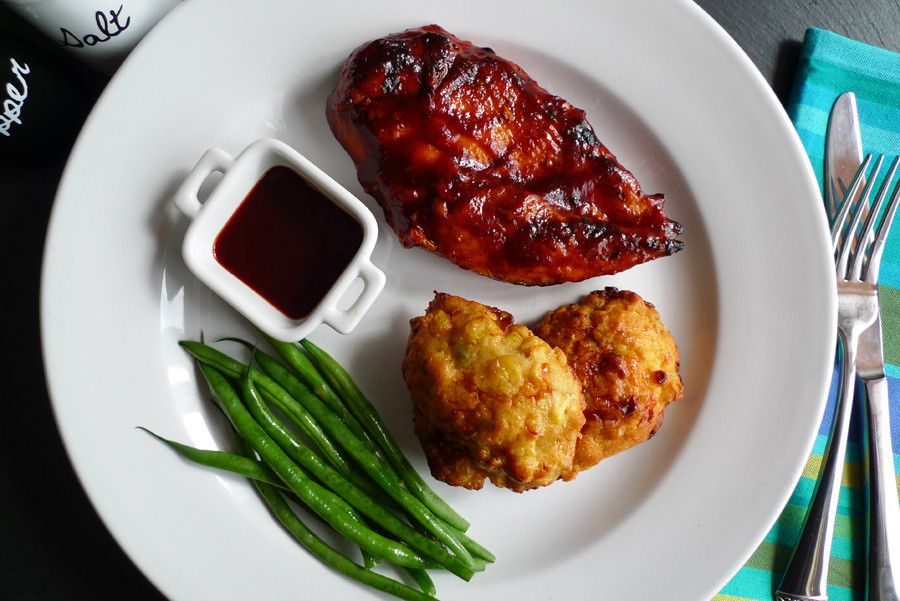 ENTREES & MORE (Everything!)