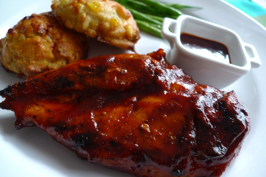 ENTREES & MORE (Everything!)