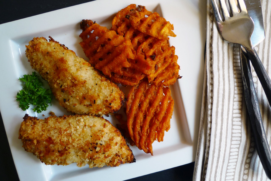 ENTREES & MORE (Everything!)