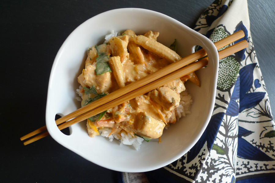 ENTREES & MORE (Everything!)