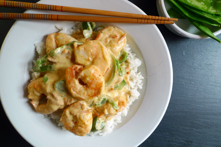 ENTREES & MORE (Everything!)