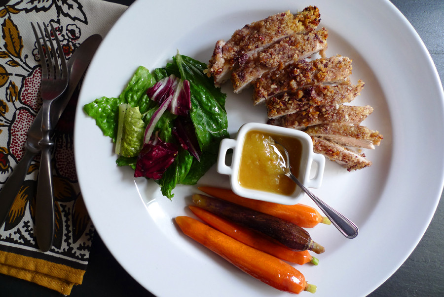 ENTREES & MORE (Everything!)