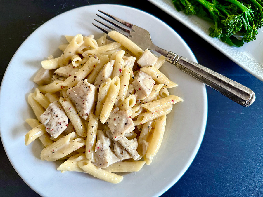 ENTREES & MORE (Everything!)